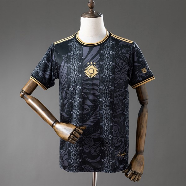 Tailandia Camiseta Argentina Special Edition 2026